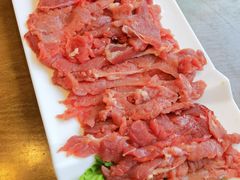 -蘭番坊青海特色铜锅涮·清真
