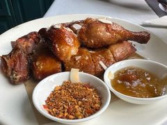 -野蔓果·山野菜(西湖景区·龙井茶田店)