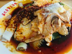 -温记府廟豆汤饭·始于1955年(海椒店)