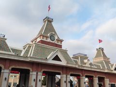 -沈阳方特欢乐世界