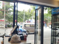 门面-柳源螺蛳粉(杭州店)