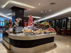 -临空皇冠假日酒店-西餐厅(首都机场店)