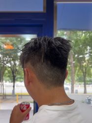 -大人物·男士理发馆