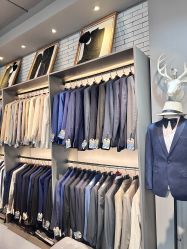 -ChenV西服礼服高级定制(市区养育巷店)