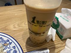 -1点点(中国铁建广场店)