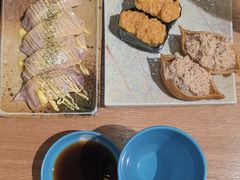 -晴季寿司(活力城店)
