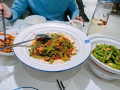 -兰湘子·湘菜小炒(济南领秀城店)