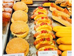 -巴黎贝甜(武夷花园店)