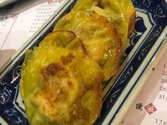 煎虾饼-渔乡米坊·岭南传统小吃专门店(天河龙口西店)