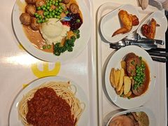 -宜家·瑞典风味餐厅(烟台路店)
