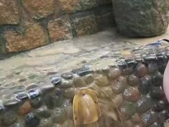 -100蛋泥浆浴