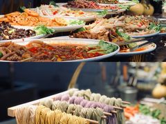 -苏格里岛自助海鲜烤肉(青秀万达店)