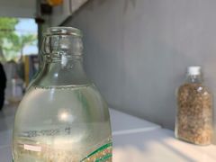 苏打水-COFFEE CALL(云锦路店)