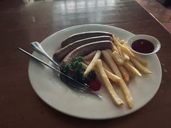 -兰特伯爵西餐厅·啤酒屋(方庄店)