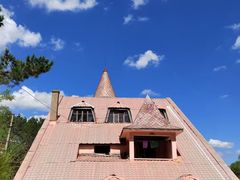 -玉泉威虎山森林公园