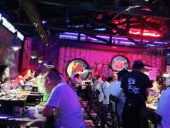 -蘭奢雅集·江浙菜(青山江滩店)