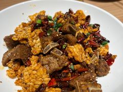 -新太二·鲜料川菜(晶耀前滩店)