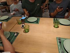 -mango tree芒果树泰国餐厅(青岛万象城店)
