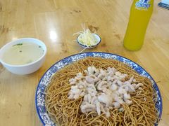 -裕兴记·三虾面(西北街总店)