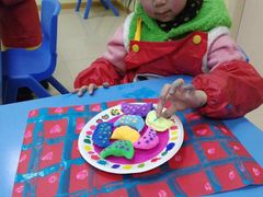 -东方童画少儿美术(金桥体验馆)