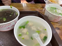 马鲛鱼羹汤-卢聪艺小吃店(阳翟总店)