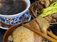 -肥龙火锅(南坪店)
