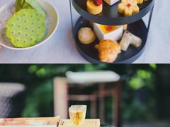 -木守西溪溪隐餐厅