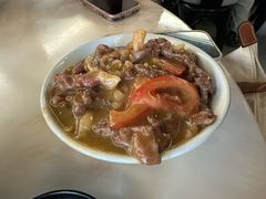 -合意桐坑牛肉粿·鲜牛肉火锅(嵩山总店)