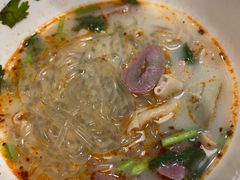 -鸭得堡老鸭汤·鸭血粉丝(南京博物院店)