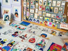 -大理床单厂艺术区