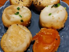 -鑫震源·苏式大虾生煎(山塘街店)