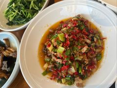 -御湾·浅水湾·贺胜土鸡汤(潜山店)