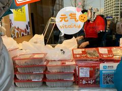 -小李烧鸡(西北角总店)