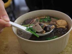 五味鸭血粉丝汤-京陵鸭血粉丝汤(景德路店)