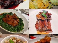 -玫瑰厅上海菜(兴国路店)