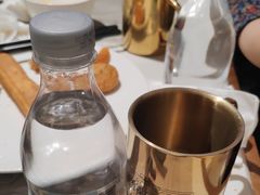 -晶丽香榭自助餐(南京大饭店)