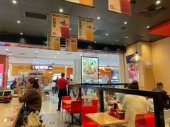 -食其家·牛丼咖喱(太阳宫店)