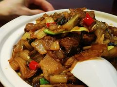 -集贤门·徽菜(福田店)