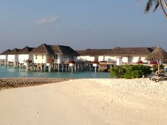 -中央格兰德岛温泉度假酒店 - 全包