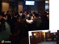 大堂-Shanghai Brew House上海啤酒工坊(老外街店)