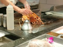 -川骄海鲜自助(河东店)