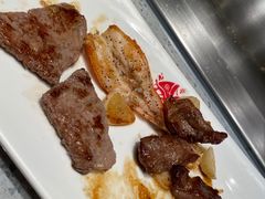 -大渔铁板烧(大悦城店)