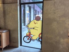 -仁义涵西餐·咖啡(中华巴洛克店)