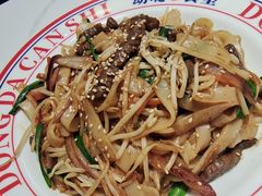 -动哒餐室•港式茶餐厅(顺义华联店)