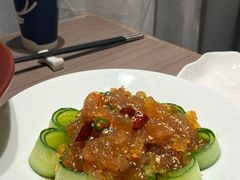-将相和·海鲜蒸饺大连菜