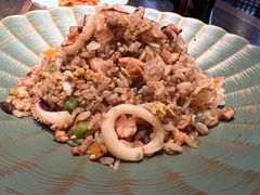 -山葵家·创意料理(宁波来福士店)