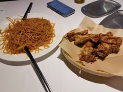 -聚味斋香辣蟹(生态城万达店)