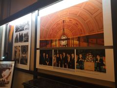 -上海和平饭店华懋阁 Cathay Room