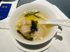 广舟手工馄饨-广舟(千禧店)