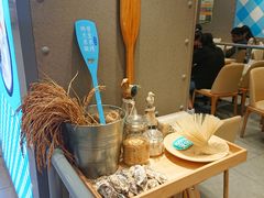 -灵芝妹子海鲜米线(凯德和平广场店)